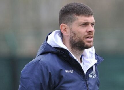 Romulea, Brunelli non fa calcoli: “Definiremo i nostri obiettivi domenica dopo domenica”