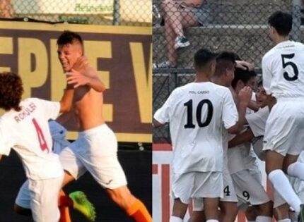XXXIV Torneo Beppe Viola, la finale sarà Romulea – Polisportiva Carso