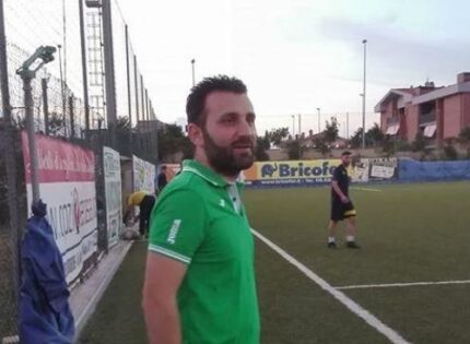 Castelverde, l’obiettivo è migliorarsi. Il dg Longo: “L’allenatore sarà Casarola, è l’uomo giusto”