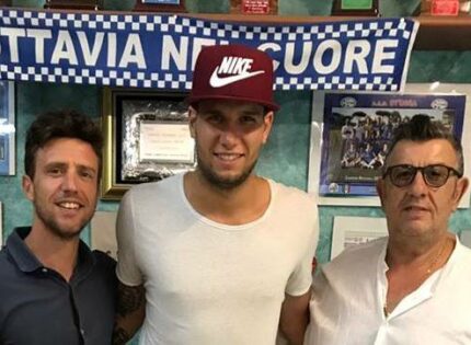 Ottavia, colpo in attacco: dall’Atletico Vescovio arriva Barbarella
