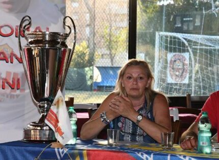 Memorial Alessandro Bini, la X edizione al via il 2 settembre