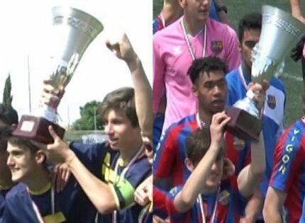 Final Six, svelate le avversarie di Urbetevere e Vigor Perconti