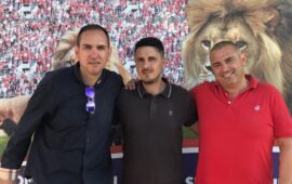 Città di Ciampino, il presidente Cececotto illustra i programmi futuri