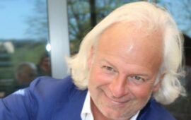 Ufficiale: Garau è il nuovo dg dell’Atletico Ladispoli