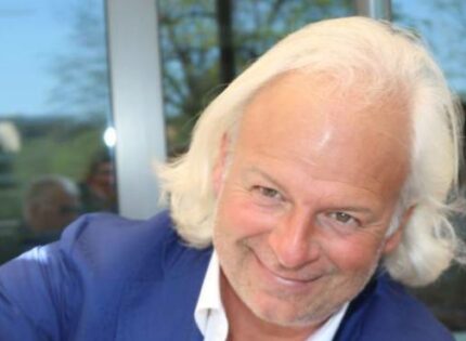 Ufficiale: Garau è il nuovo dg dell’Atletico Ladispoli