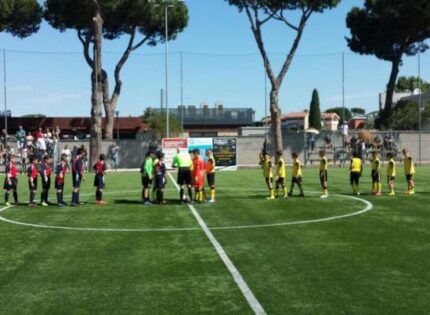 Primo Beppe Viola Junior, mercoledì 21 Giugno alle ore 18:00 la Finale tra La Selcetta ed Atletico Kick Off