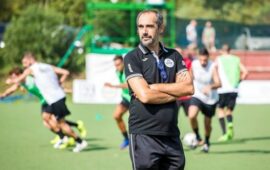 Coppa Italia di Eccellenza, domani i retour match del Turno Preliminare
