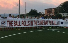 “Memorial Giuseppe Augello”, il quadro riassuntivo di ieri ed il programma odierno