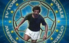 IV Memorial Augello, stasera rivivi la finale su Rete Oro News, su YouTube e su Facebook