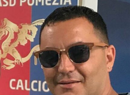 Pomezia insaziabile: presi Panella, Prevete e Milano. Il ds Mezzina: “Ringrazio la società per gli sforzi. E non è ancora finita…”