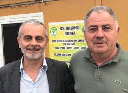 Il Racing Fondi esce sconfitto dal “Ceravolo”: vince il Catanzaro 1 – 0