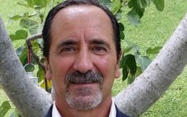Luciano Orati torna in pista: il tecnico romano guiderà la Vis Subiaco