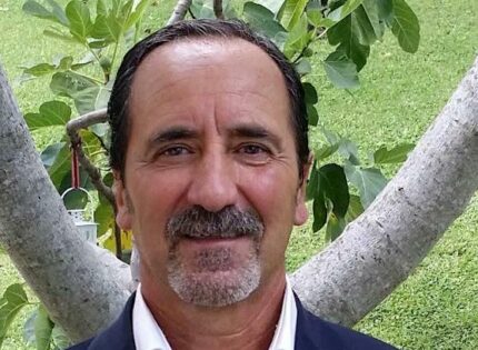 Luciano Orati torna in pista: il tecnico romano guiderà la Vis Subiaco