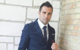 Arce, il nuovo direttore sportivo è Pistolesi