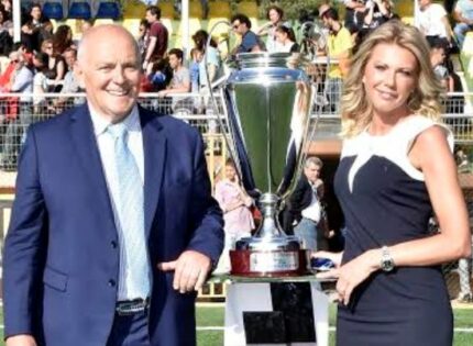 XXXIV Torneo Beppe Viola: oggi pomeriggio dalle ore 18 le finali al Campo Urbetevere