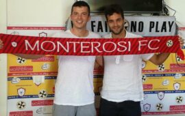 Monterosi, ufficiali le conferme di Costantini e Salvatori