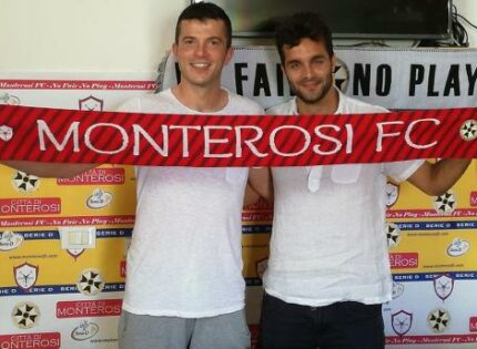 Monterosi, ufficiali le conferme di Costantini e Salvatori