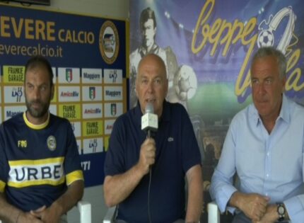 Sport in Oro Estate, Speciale Urbetevere