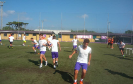 Ostiamare, è iniziata ufficialmente la stagione 2017/2018