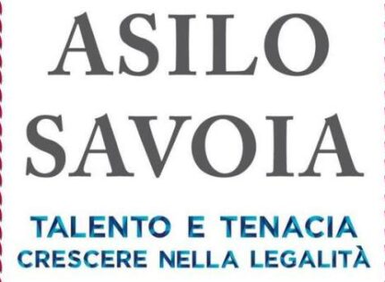 Al via “Talento e Tenacia”, il premio solidale per giovani calciatori organizzato dall’ Asilo Savoia
