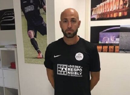 Alessandri scatenato: all’Eretum Monterotondo il bomber Toscano, Lupo, Morici e Calabresi