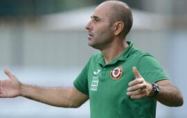 Trastevere, che impresa a Nuoro! Gardini: “Cresciamo di settimana in settimana”