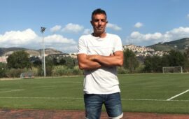 Villalba Ocres Moca, il nuovo ds Angelucci si presenta: “Per migliorarci, passione e lavoro sul campo”