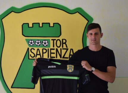 Serie D/Re dei Bomber: Della Penna riaccende l’entusiasmo del Castelli
