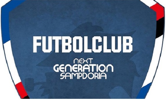 Il presidente della Sampdoria Massimo Ferrero acquista ufficialmente il Futbolclub