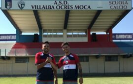 Petrucci all’ultimo respiro, Villalba corsaro a casa Luiss