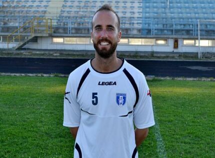 Anzio, Rughetti dopo due giorni di preparazione: “Chiedo ai miei ragazzi di avere la stessa fame che ho io”