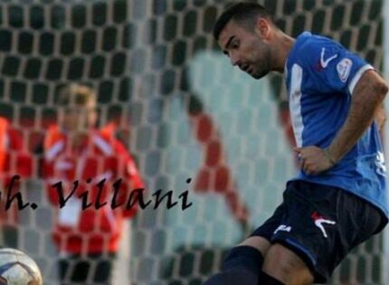 Mazzei-Ostiamare, adesso è ufficiale: “Carico per questa nuova avventura”