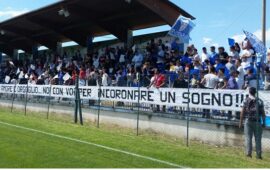 CRLazio, ecco le squadre ripescate in Eccellenza e Promozione