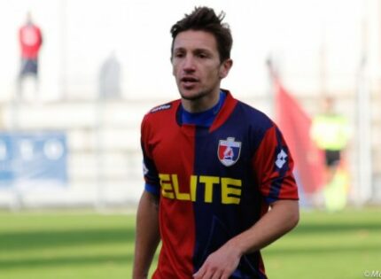 Albalonga, ha firmato anche Mario Barone