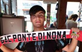 Ponte di Nona, tra i tanti innesti spicca il ritorno di Calandra