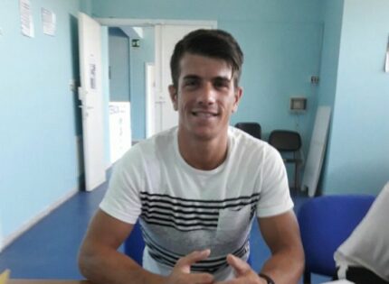 Uno-due Terracina: da Formia ecco Carfora e Centra