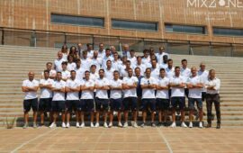Presentazione SFF Atletico, questa sera lo speciale su Rete Oro (CH 18)