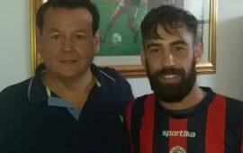 Il Ladispoli piazza il primo colpo di mercato: dal Pomezia arriva Emiliano Leone