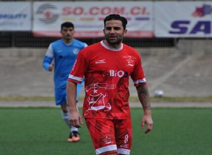 CPC, il capitano Manuele Blasi carica l’ambiente: “Quest’anno non faremo sconti a nessuno. Abbiamo un solo obiettivo”