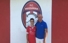 Massimina, non solo Giovanissimi: Porcelli rinforza anche i 2002