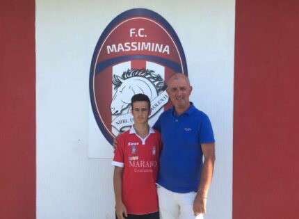 Massimina, non solo Giovanissimi: Porcelli rinforza anche i 2002