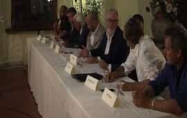 Il Pomezia si prepara ad imbandire un grande mercato: Frezza inaugura la serie degli arrivi…