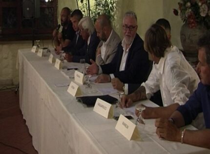 Il Pomezia si prepara ad imbandire un grande mercato: Frezza inaugura la serie degli arrivi…