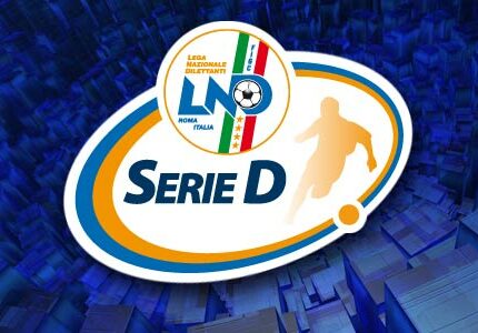 Serie D 2017/2018, presentate 20 domande di ripescaggio