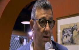 Eccellenza/Giudice Sportivo: Porcelli e Sabatino, un turno di stop