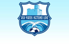 Virtus Nettuno Lido, definito il nuovo staff tecnico
