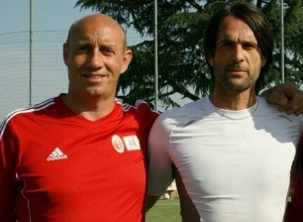 Vis Velletri, stage per giovani portieri con Valerio Fiori