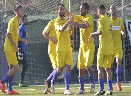 Ostiamare, nella seconda amichevole estiva i ragazzi di Greco superano l’Astrea 2-1