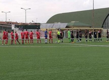 Amichevole, la Cpc ferma sul pareggio il Monterosi