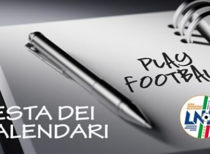 Festa dei Calendari 2017/2018, appuntamento a lunedì 21 Agosto al Duca D’Este di Tivoli